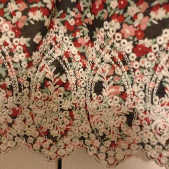 Maternity/nursing halter/tube top - Picture 3 of 4